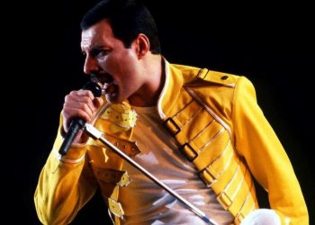 5 canciones para recordar a Freddie Mercury a 29 años de su fallecimiento