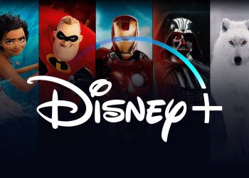 ¡Disney Plus llega a Latinoamérica y Netflix le da una curiosa bienvenida!