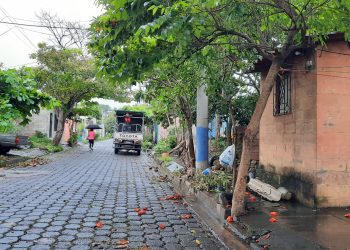Denuncian hurtos en viviendas de la ciudad de San Miguel