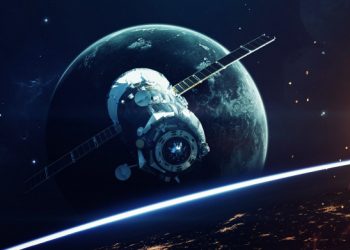 Satelite Sentinel -6A medirá el nivel de los océanos
