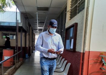Inicia vista pública contra exalcalde de San Alejo