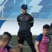 Juan Cortés, técnico de Alianza:«Quiero verme en la final de Liga Concacaf»