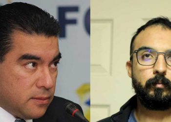 Fiscal general dice que no pedirán prisión para director de la JVE de San Salvador