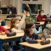 Francia: en medio del confinamiento 12,000 niños retoman las clases
