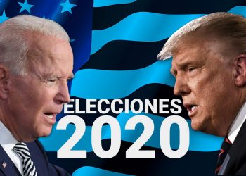 En vivo: Joe Biden logra victoria preliminar en elecciones presidenciales de Estados Unidos