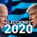 En vivo: Joe Biden logra victoria preliminar en elecciones presidenciales de Estados Unidos