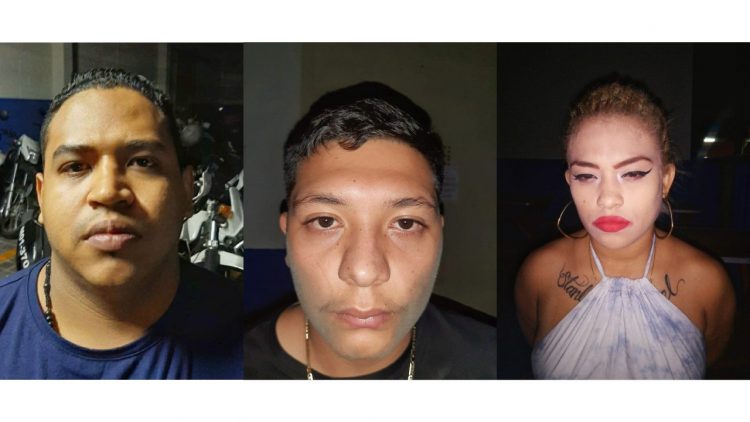 Fotos: PNC