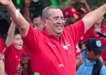 EE.UU. sanciona a expresidente de Nicaragua Arnoldo Alemán por corrupción