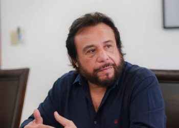 Habilitan sitio web oficial de estudio y consulta de reformas a la Constitución de la República de El Salvador