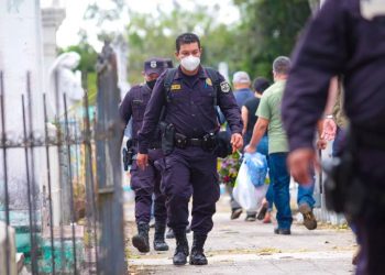PNC registra una reducción del 38.7 % en casos de extorsión en El Salvador
