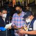 Verifican medidas de bioseguridad en bares y restaurantes de San Salvador