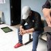 Policía y hombre que protagonizaron altercado serán procesados este viernes
