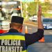Seis de cada 10 conductores no andan licencia
