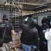 Policías permitían el ingreso de celulares en bartolinas de San Marcos