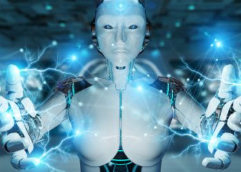 Soldados robots, a la vista