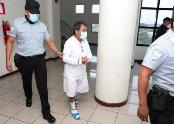 Absuelven a sacerdote guatemalteco procesado por agresión en menor e incapaz