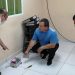 Instalan sismógrafo en Texistepeque, Santa Ana, por informes de habitantes sobre retumbos