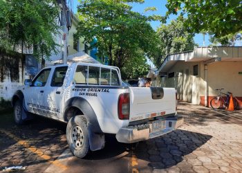 Sindicato pide cuarentana obligatoria en Medicina Legal San Miguel