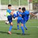 Sub 20 disputará dos amistosos contra Honduras la próxima semana
