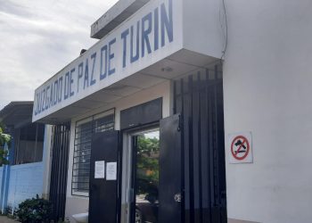Ordenan captura contra exalcalde de ARENA y el exsecretario municipal de Turín