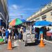 Vendedores exigen a alcaldía de Santa Ana garantía de propiedad para reubicarse