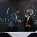 Indes y Santa Tecla firmaron convenio de cooperación para el préstamo de Las Delicias