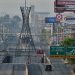 Nueva cepa de COVID-19 encierra a Centroamérica