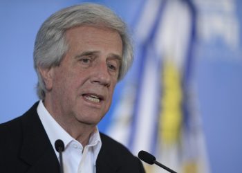 Tabaré Vázquez, el oncólogo que llevó a la izquierda al poder en Uruguay