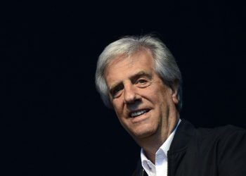 Muere expresidente de Uruguay, Tabaré Vázquez