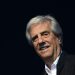 Muere expresidente de Uruguay, Tabaré Vázquez