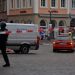 15 heridos y dos fallecidos tras ser atropellados en zona peatonal en Alemania