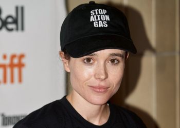 Ellen Page se declara transgénero y pide ser conocida como Elliot Page