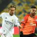 Real Madrid se congela en Kiev y queda al borde de la eliminación en Champions