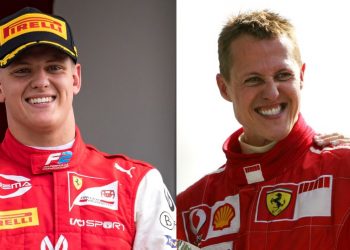 Tras los pasos de su padre, Mick Schumacher estará en la parrilla de F1 de 2021