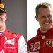 Tras los pasos de su padre, Mick Schumacher estará en la parrilla de F1 de 2021