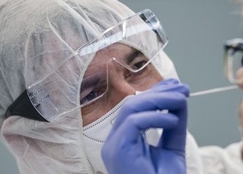 Más de 1,5 millones de muertos por COVID-19 en el mundo
