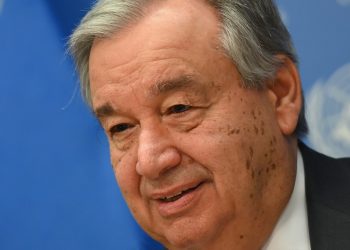 ONU recauda $370 millones para su Fondo de Emergencia destinado a crisis humanitarias