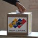 Oposición venezolana decide no votar en las elecciones parlamentarias