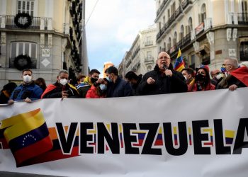 VIDEO| Partidos de oposición venezolana señalan posible fraude y se ausentan de las elecciones