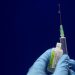 Nueva cepa del coronavirus en Reino Unido se está expandiendo de forma acelerada