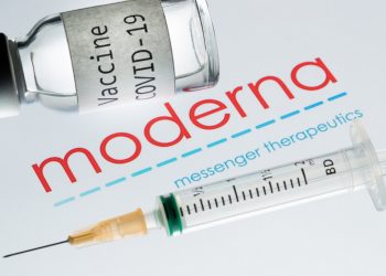 EE. UU. autoriza vacuna de Moderna, la segunda contra el covid-19