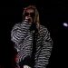 Rapero Lil Wayne se declara culpable de posesión de arma de fuego