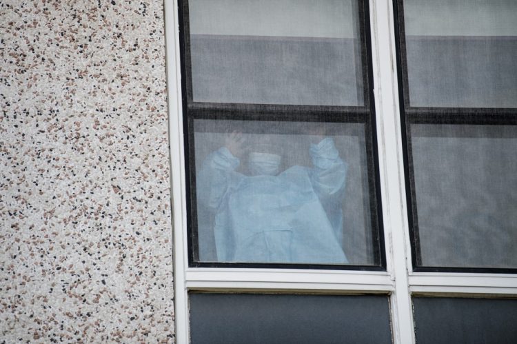 Foto: /AFP
