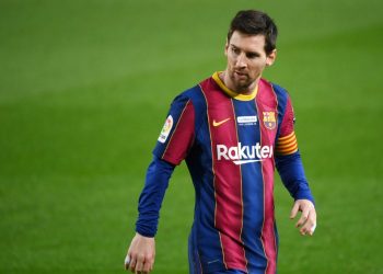 Messi iguala la histórica marca de goles de «O Rei» Pelé