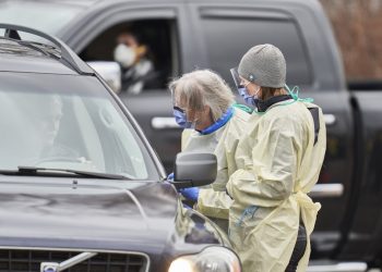 Canadá detecta dos primeros casos de nueva variante del coronavirus