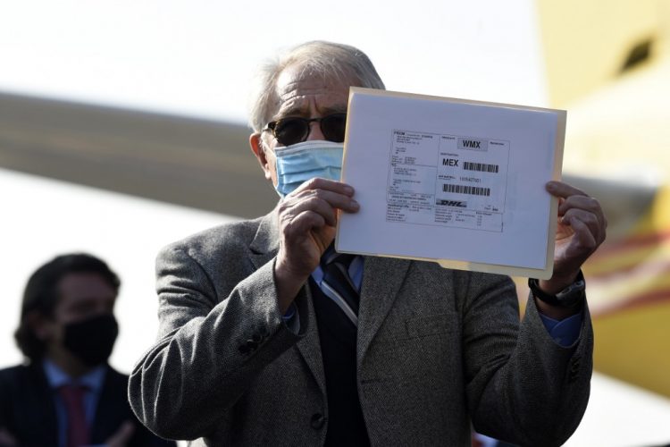 Foto: AFP