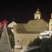 En Belén se celebra una Navidad íntima en busca de «luz»