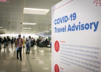 Estudio afirma que nueva cepa de COVID-19 es entre 50% y 74% más contagiosa