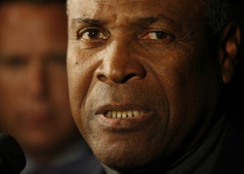 Fallece a los 88 años K.C. Jones, leyenda de los Boston Celtics y la NBA