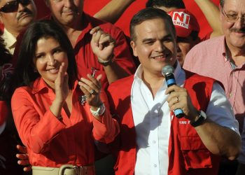 Pre candidato presidencial hondureño habría recibido un millón de dólares del Cártel de Sinaloa para su campaña en 2012